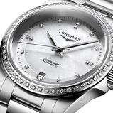 Conquest 2023 Automatic 34mm Ladies Watch, , hi-res