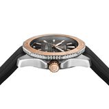 Aquaracer Professional 200 40mm Mens Watch Black, , hi-res