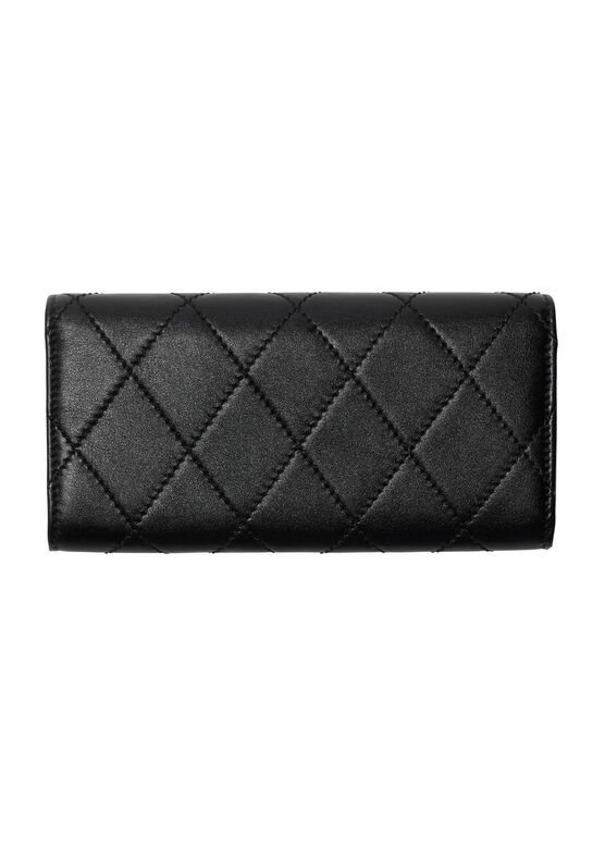 Strand Continental Wallet, , hi-res