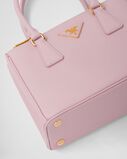 Small Prada Galleria Saffiano leather bag, , hi-res