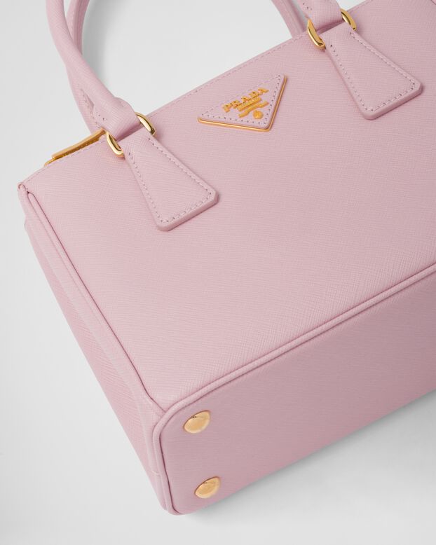 Small Prada Galleria Saffiano leather bag, , hi-res