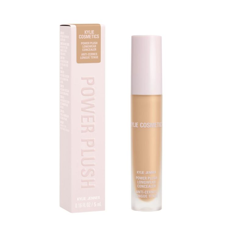 Power Plush Longwear Concealer - 4WN, , hi-res