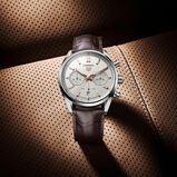 Carrera Chronograph 02 42mm Mens Watch, , hi-res
