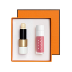 Rouge Hermès and Hermèsistible Pre-Composed Gift Set - Rose Kola