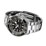 Superocean 42mm UK Edition Mens Watch Grey Stainless Steel, , hi-res