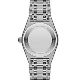 Chronomat 28mm Ladies Watch Blue Mother Of Pearl, , hi-res
