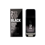 Carolina herrera 212 vip black extra new arrivals