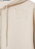 Cotton Zip Hoodie, , hi-res
