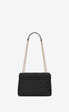Small Loulou Chain Bag, , hi-res