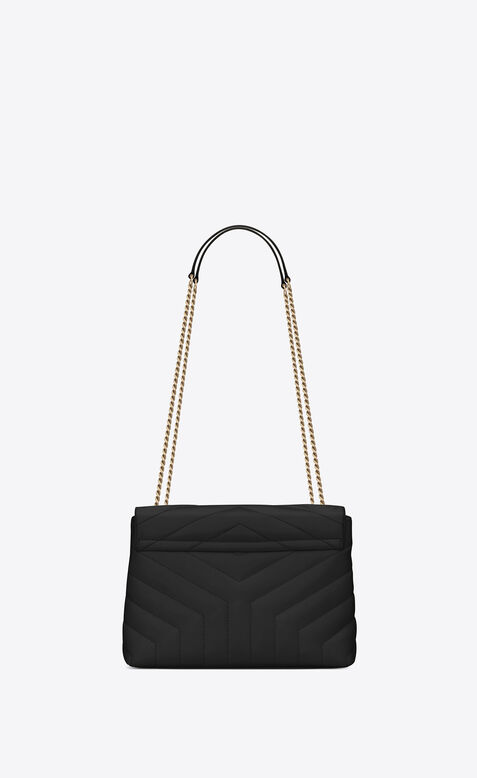 Small Loulou Chain Bag, , hi-res