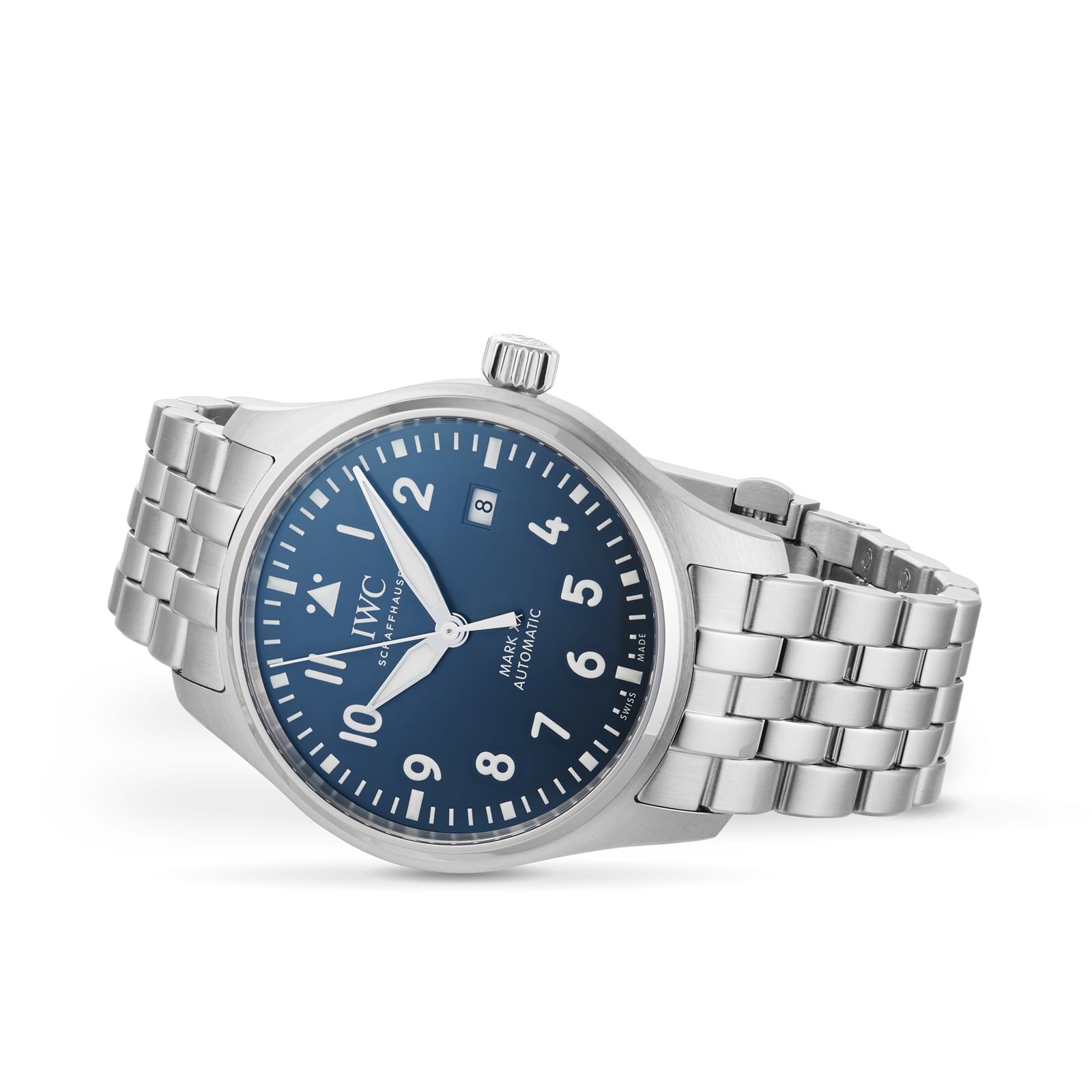 IWC Pilot