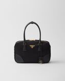 Prada Re-Edition 1978 medium Re-Nylon and Saffiano leather two-handle bag, , hi-res