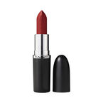 Macximal Sleek Satin Lipstick  - Brick-O-La