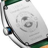 Evidenza 26mm X 30.6mm Ladies Watch Green, , hi-res