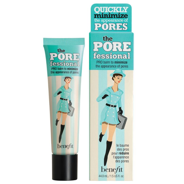 The Porefessional: Value Size - Clear, , hi-res