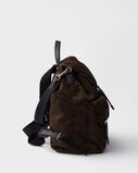Re-Nylon backpack, , hi-res