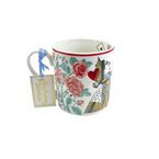 Alice’s Adventures In Wonderland Queen Of Hearts Mug