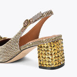 CHELSEA BLOCK SLINGBACK, , hi-res