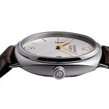 Radiomir Quaranta Automatic 40mm Mens Watch White, , hi-res