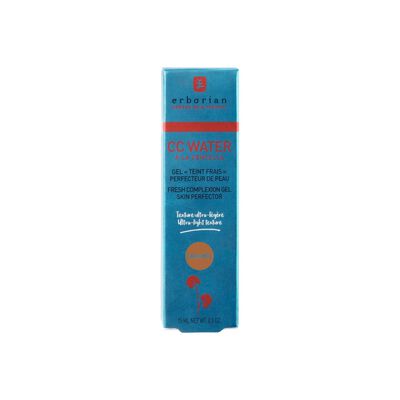 Cc Water Caramel