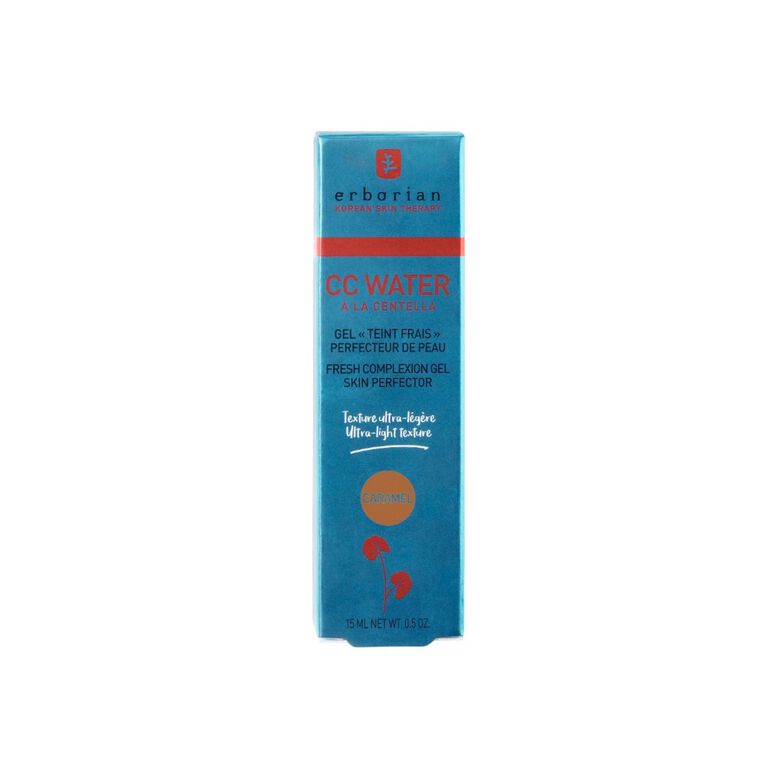 Cc Water Caramel, , hi-res