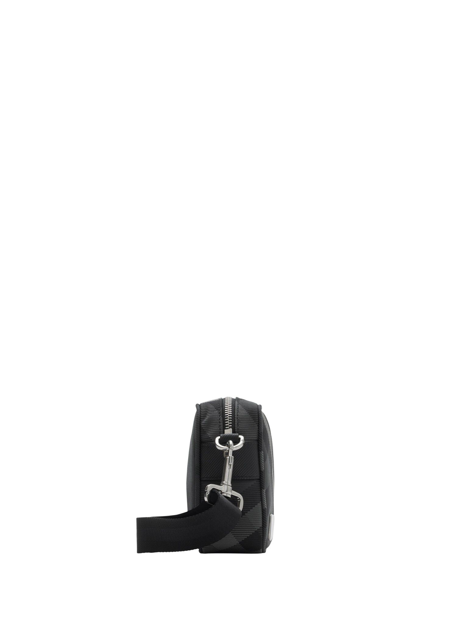 BURBERRY｜ (Grid Phone bag (8104036)) Burberry Grid Phone Bag | Bloomingdale's