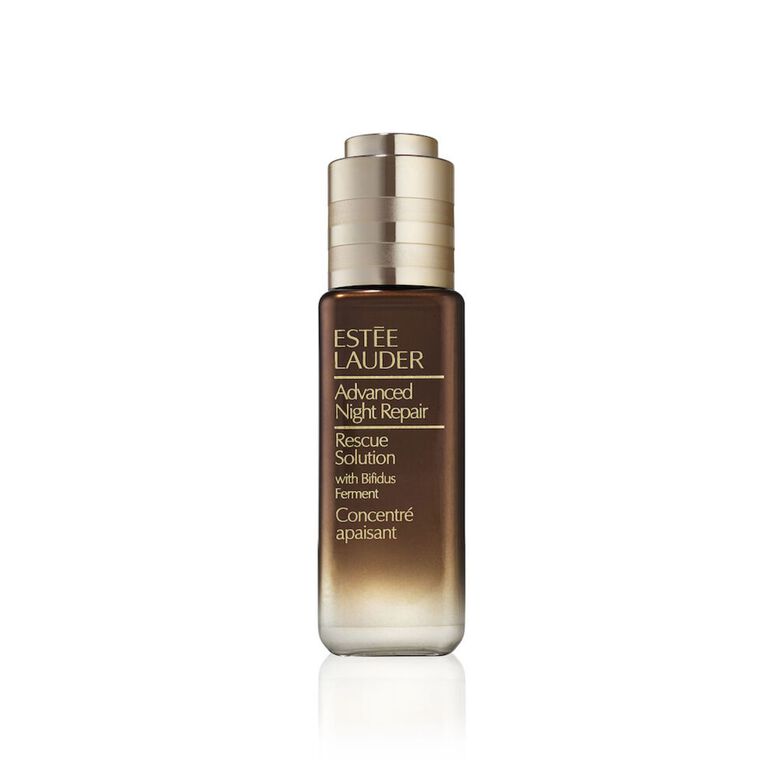 Rescue Solution Serum with 15% Bifidus Ferment, , hi-res