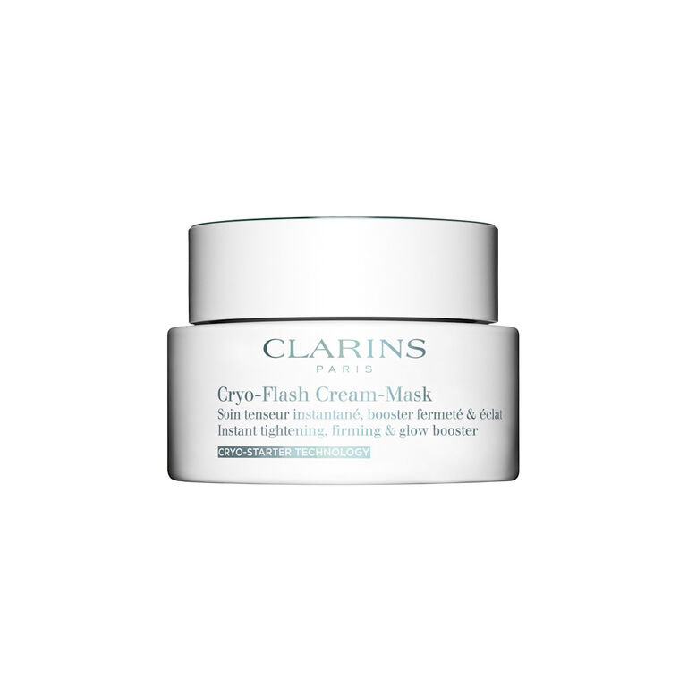 Cryo-Flash Cream-Mask, , hi-res