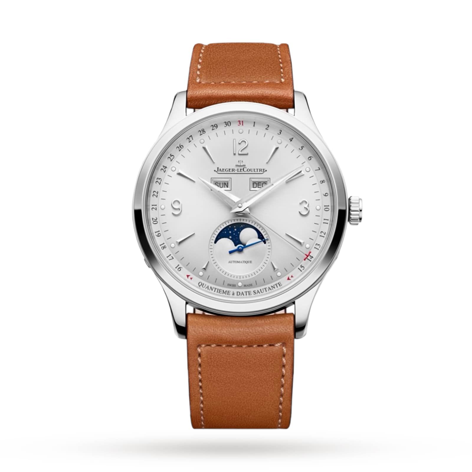 New jlc master control hot sale
