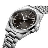 Conquest 41mm Mens Watch Black, , hi-res