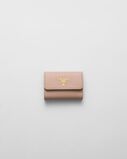Small Saffiano Leather Wallet, , hi-res