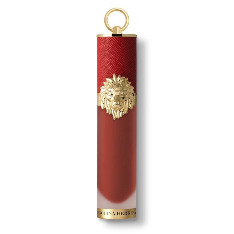Makeup Lip Liquid Velvet - Orange Wild Talks - Velvet 581, , hi-res