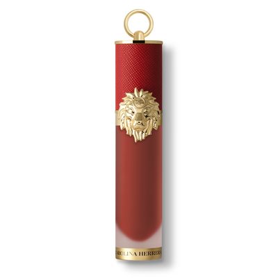 Makeup Lip Liquid Velvet - Orange Wild Talks - Velvet 581,