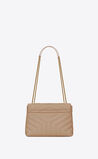 Small Loulou Chain Bag, , hi-res