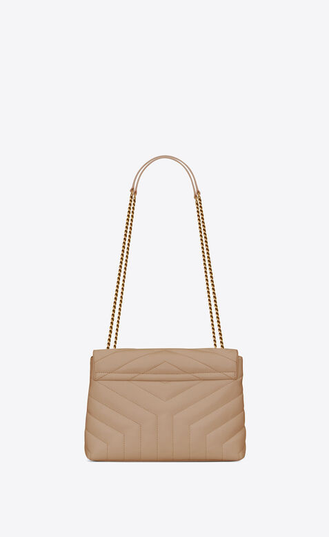 Small Loulou Chain Bag, , hi-res
