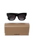 Check Square Sunglasses, , hi-res
