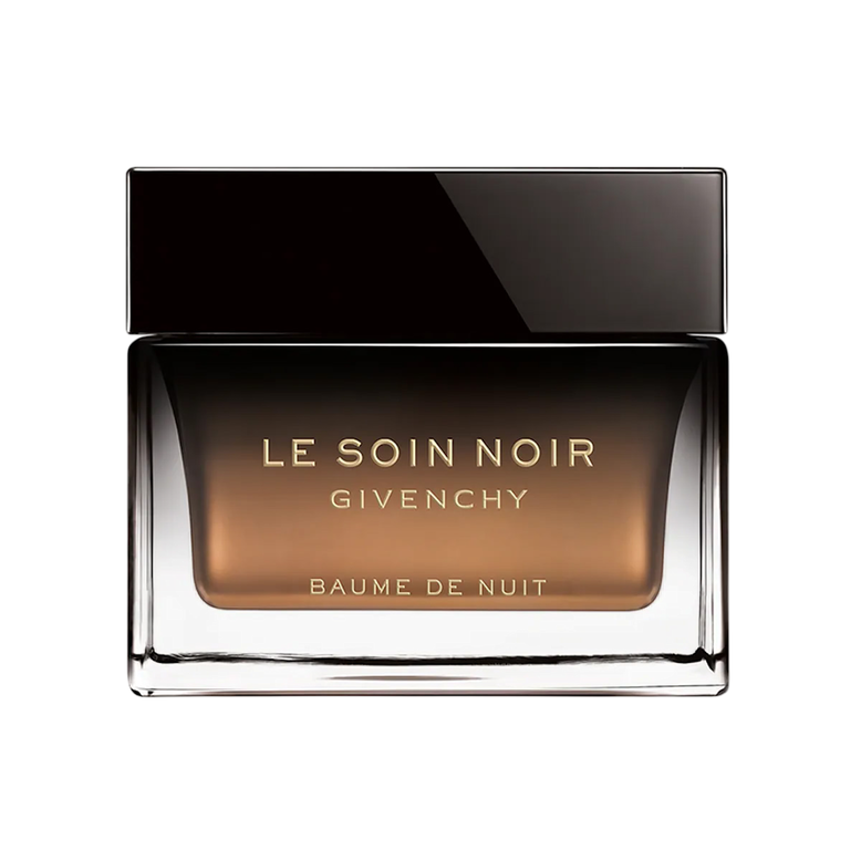 Le Soin Noir Night Balm, , hi-res