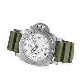 Submersible QuarantaQuattro 44mm Mens Watch - Interchangeable Strap, , hi-res