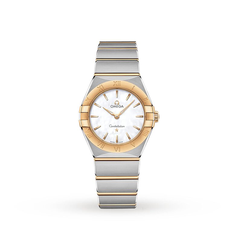 Constellation Manhattan 28mm Ladies Watch, , hi-res