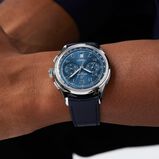 Premier B01 Chronograph 42 Stainless Steel Watch, , hi-res