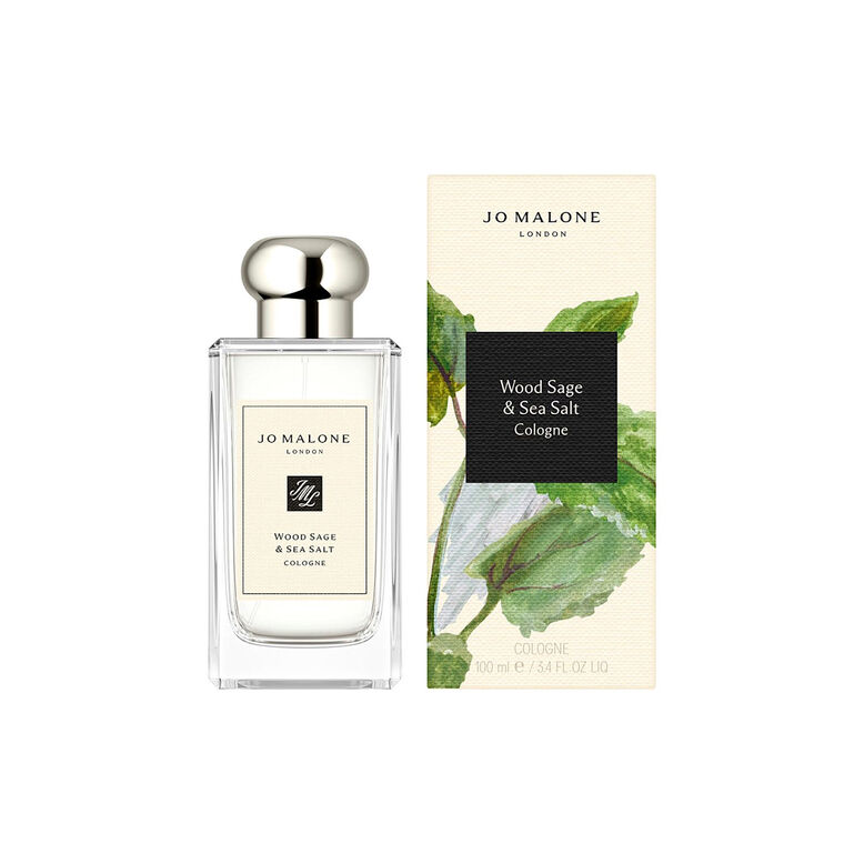 Wood Sage &amp; Sea Salt Cologne Eau de Toilette, , hi-res