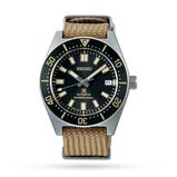 First Japanese 1965 Diver&#39;s Re-Interpretation Mens Watch 40.5mm, , hi-res