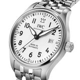 Pilot Mark XX 40mm Mens Watch White, , hi-res