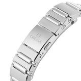 Constellation 29mm, Steel on Steel Ladies Watch, , hi-res