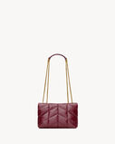 TOY PUFFER CHAIN BAG, , hi-res