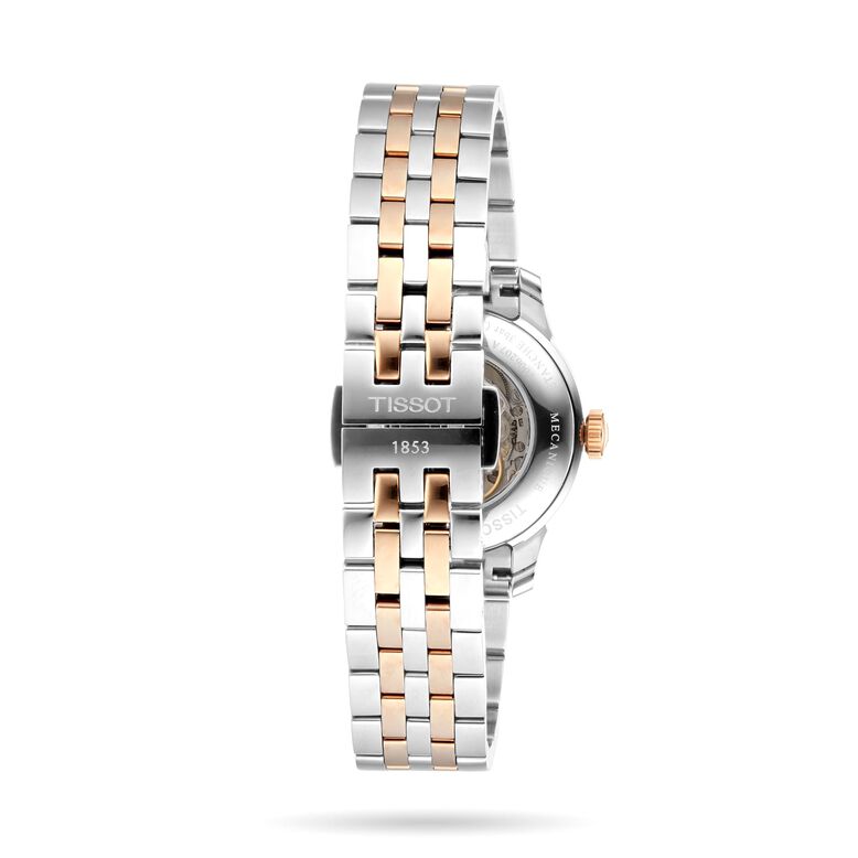 T-Classic Le Locle 29mm Ladies Watch, , hi-res