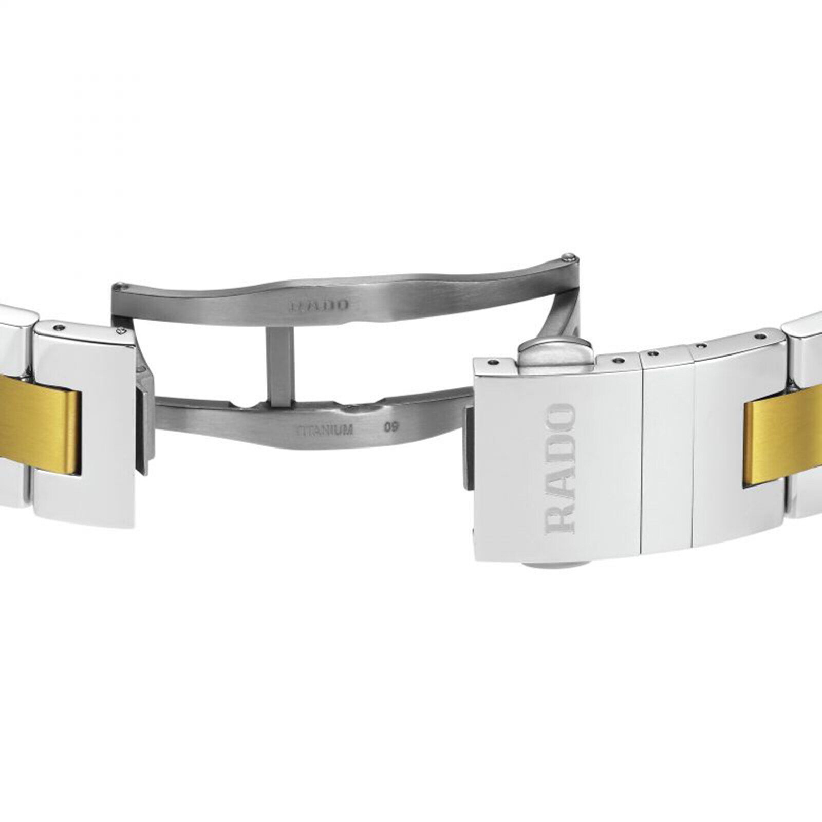 Rado Hyperchrome Chronograph 45mm Fine Watches Heathrow Reserve Collect
