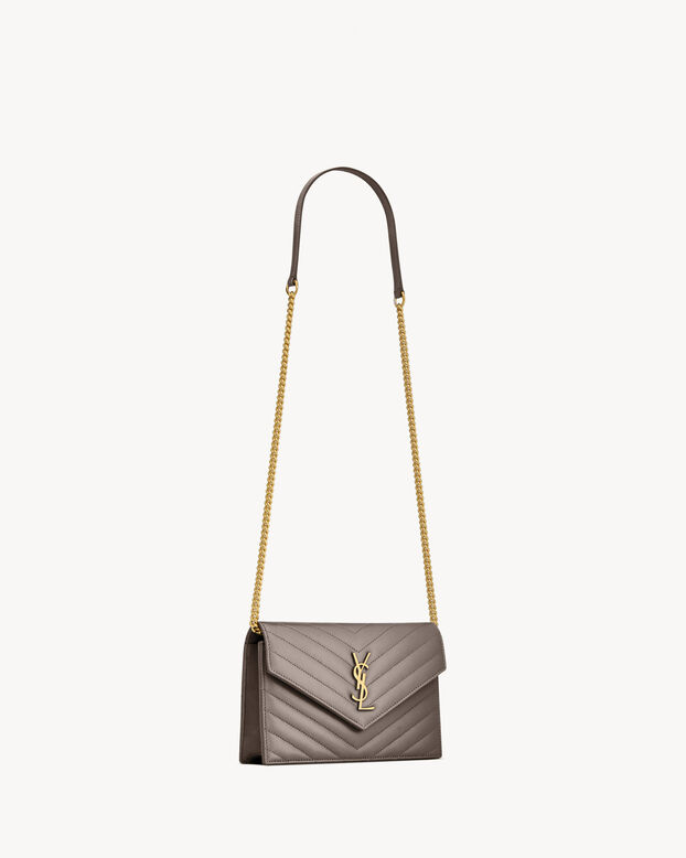 ENVELOPE CHAIN WALLET, , hi-res