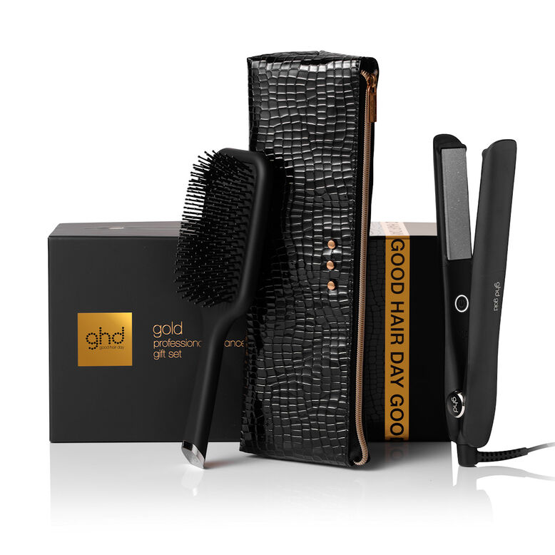 Gold Gift Set, , hi-res
