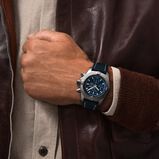 Avenger Chronograph 43 Stainless Steel Watch, , hi-res